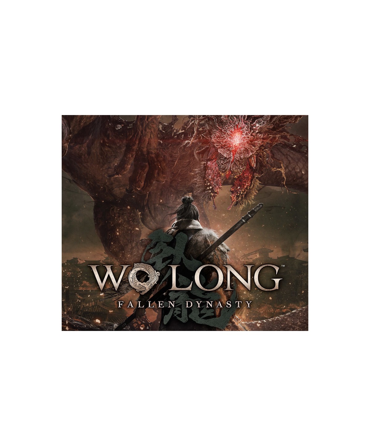Wo Long: Fallen Dynasty XBOX One / Xbox Series X|S Access Xbox One Key GLOBAL